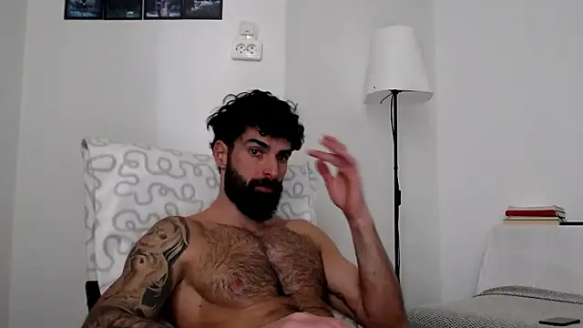 Verycutex online show from February 20, 2026, 8:16 am