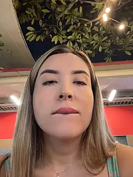 Alexa seexy1 online show from February 12, 2025, 11:51 pm