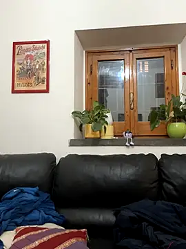 coppiaMeMisstress online show from November 7, 2025, 10:35 pm