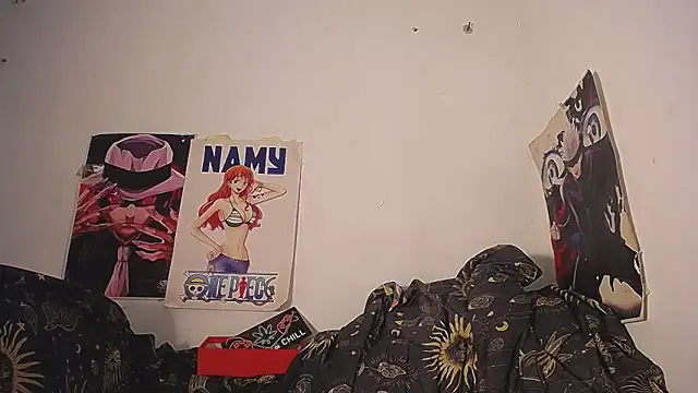 BlackRunning online show from April 8, 2026, 4:58 am