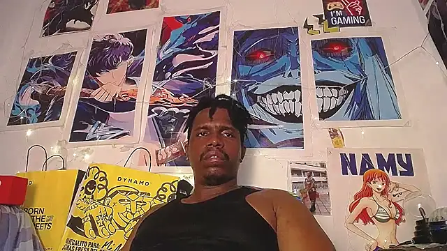 BlackRunning online show from January 17, 2026, 5:00 am