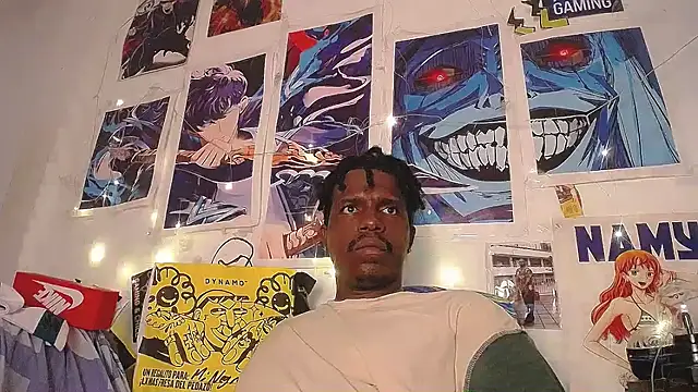 BlackRunning online show from January 19, 2026, 7:45 am