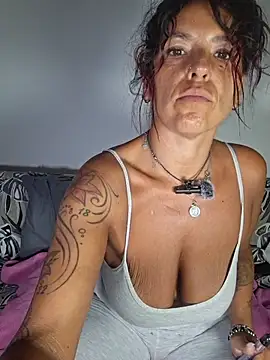 allyson22andy online show from June 29, 2026, 8:19 pm