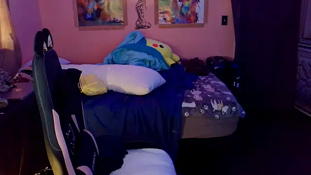 Snapshot of AsiaGoesPro chatting on December 21, 2025, 5:58 pm AsiaGoesPro online show from December 21, 2025, 5:58 pm