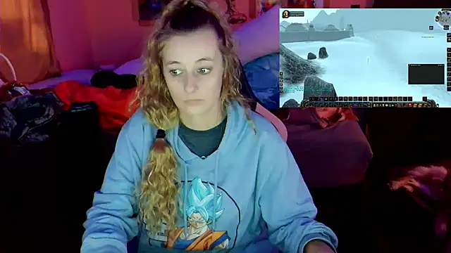 Snapshot of AsiaGoesPro chatting on February 18, 2026, 1:40 pm AsiaGoesPro online show from February 18, 2026, 1:40 pm