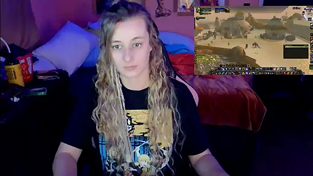 Snapshot of AsiaGoesPro chatting on February 20, 2026, 12:07 am AsiaGoesPro online show from February 20, 2026, 12:07 am