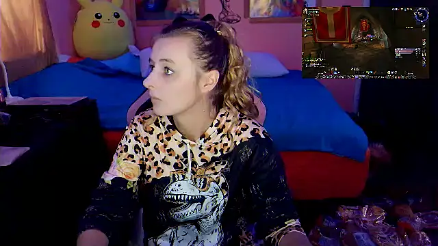 Snapshot of AsiaGoesPro chatting on February 1, 2026, 7:56 pm AsiaGoesPro online show from February 1, 2026, 7:56 pm