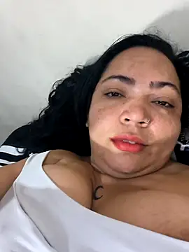 NIKOLE1301 online show from March 31, 2026, 4:53 pm