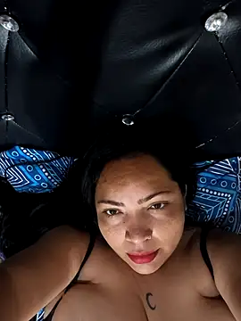 NIKOLE1301 online show from December 19, 2025, 10:01 pm