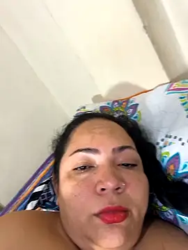 NIKOLE1301 online show from November 12, 2025, 8:01 pm