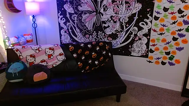 HazeyBvby online show from October 2, 2025, 3:54 am