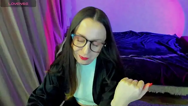 CurlySteph online show from February 25, 2026, 10:09 pm