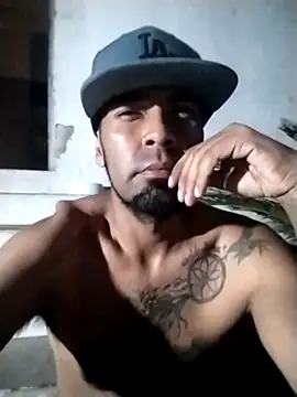 Chacal Armyy online show from March 2, 2026, 5:08 am