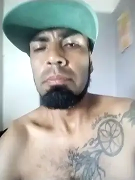 Snapshot of Chacal_Armyy chatting on October 28, 2025, 2:27 pm Chacal Armyy online show from October 28, 2025, 2:27 pm