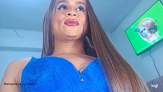 Valenntyna online show from February 10, 2026, 7:02 pm