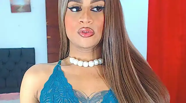 Valenntyna online show from January 29, 2025, 6:07 pm