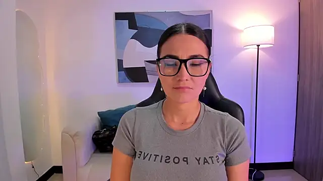 SaraParker  online show from February 26, 2026, 3:50 am