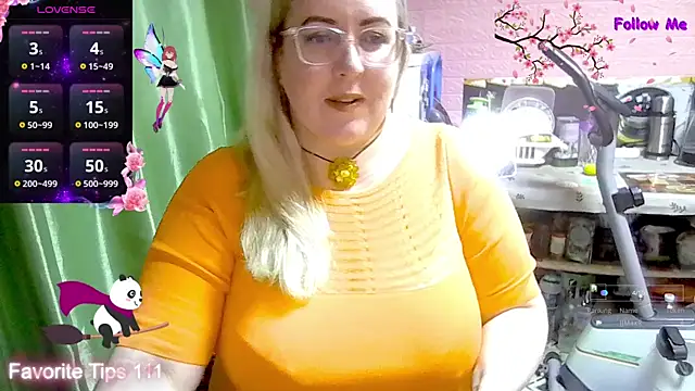 Snapshot of Ginesia chatting on November 30, 2025, 11:44 am Ginesia online show from November 30, 2025, 11:44 am