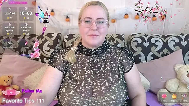 Snapshot of Ginesia chatting on November 1, 2025, 1:49 pm Ginesia online show from November 1, 2025, 1:49 pm