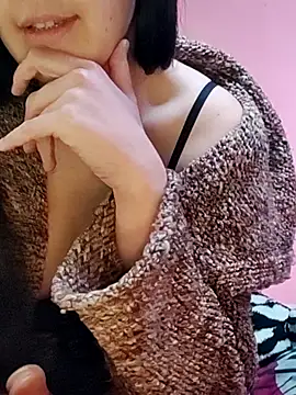 Amaya07 online show from December 20, 2025, 10:12 pm