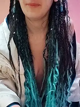 Amaya07 online show from March 12, 2026, 1:33 am