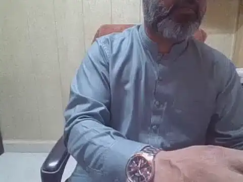 hairymaster95 online show from March 16, 2026, 5:37 am