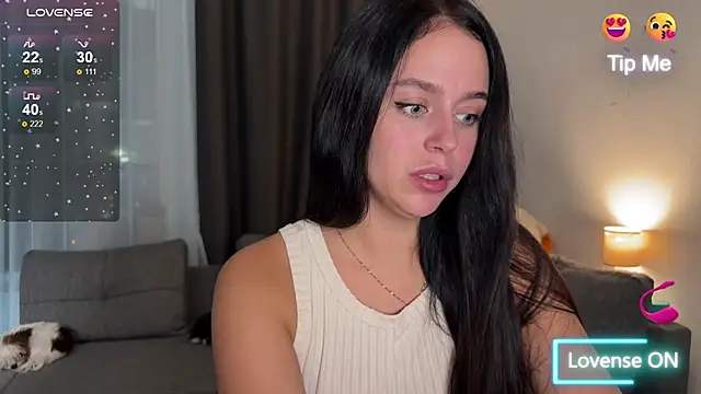 Snapshot of Megan_Nilson chatting on November 7, 2025, 6:34 pm Megan Nilson online show from November 7, 2025, 6:34 pm