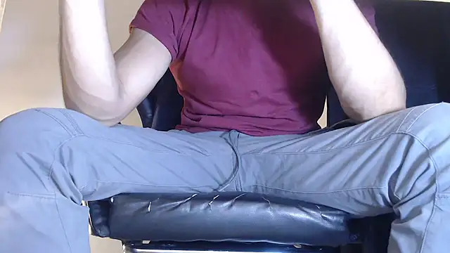 ErosFindomKing online show from December 2, 2025, 3:52 am