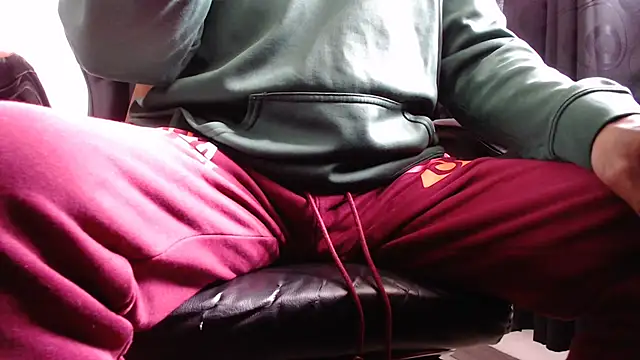 ErosFindomKing online show from September 28, 2025, 1:07 pm