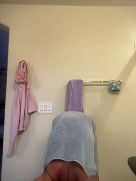 Cum2Charm online show from February 12, 2026, 3:12 pm