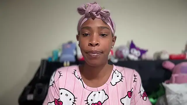 Cum2Charm online show from March 25, 2026, 12:59 pm