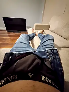 Snapshot of YourPersonall chatting on March 31, 2026, 2:13 am YourPersonall online show from March 31, 2026, 2:13 am