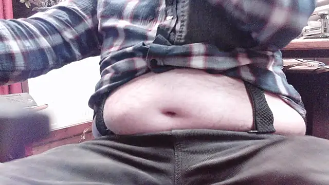 Snapshot of HaraldGermany chatting on November 9, 2025, 6:12 pm HaraldGermany online show from November 9, 2025, 6:12 pm