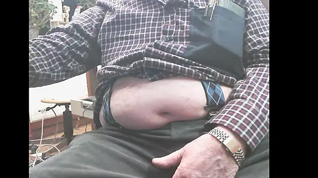 HaraldGermany online show from January 5, 2026, 8:45 pm