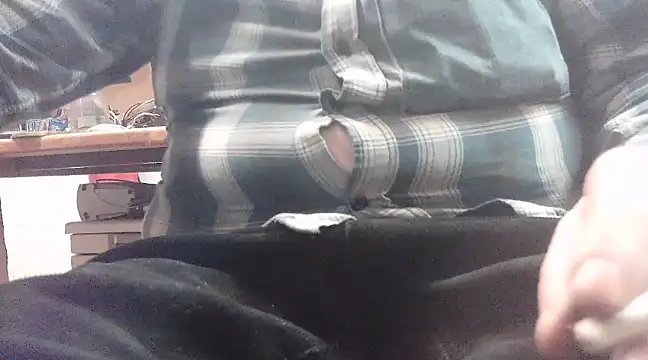 Snapshot of HaraldGermany chatting on January 29, 2025, 6:17 pm HaraldGermany online show from January 29, 2025, 6:17 pm