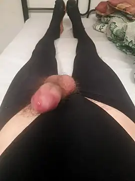 Ummfuss1 online show from March 26, 2026, 1:09 pm