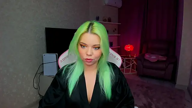 Snapshot of EnergyBunny_1 chatting on February 14, 2026, 6:19 pm EnergyBunny 1 online show from February 14, 2026, 6:19 pm