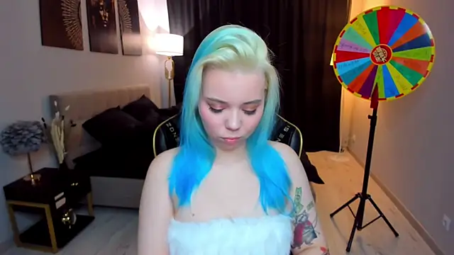 Snapshot of EnergyBunny_1 chatting on December 5, 2025, 7:45 pm EnergyBunny 1 online show from December 5, 2025, 7:45 pm