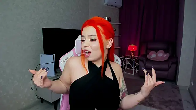 EnergyBunny 1 online show from March 19, 2026, 3:23 pm