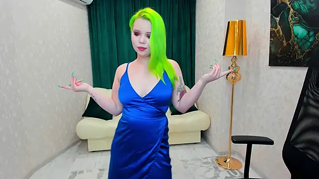 Snapshot of EnergyBunny_1 chatting on February 9, 2025, 8:24 pm EnergyBunny 1 online show from February 9, 2025, 8:24 pm
