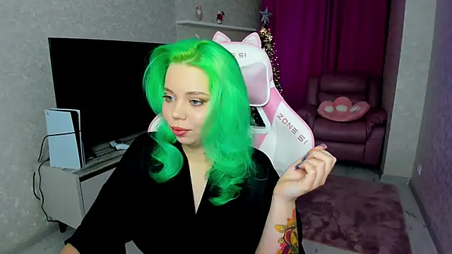 Snapshot of EnergyBunny_1 chatting on January 11, 2026, 7:32 pm EnergyBunny 1 online show from January 11, 2026, 7:32 pm