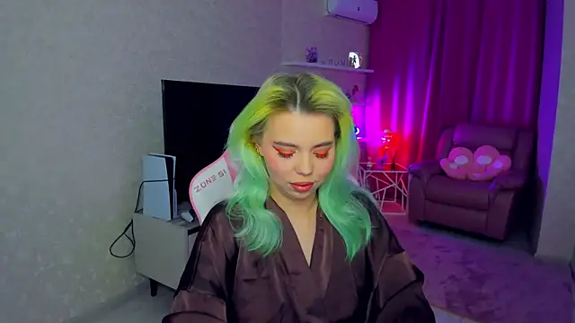 Snapshot of EnergyBunny_1 chatting on November 12, 2025, 5:17 pm EnergyBunny 1 online show from November 12, 2025, 5:17 pm