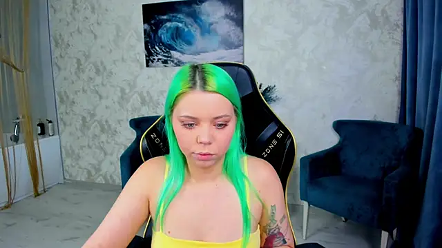 Snapshot of EnergyBunny_1 chatting on February 24, 2026, 7:15 pm EnergyBunny 1 online show from February 24, 2026, 7:15 pm