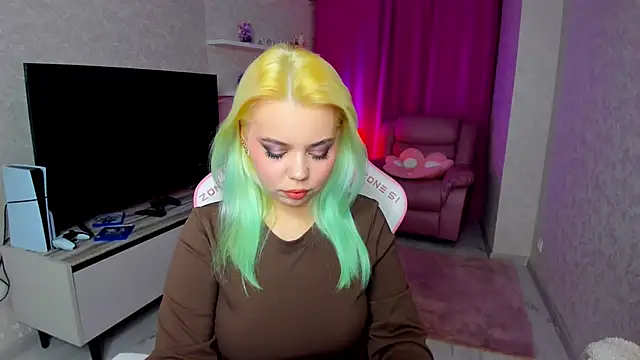 Snapshot of EnergyBunny_1 chatting on November 22, 2025, 5:23 pm EnergyBunny 1 online show from November 22, 2025, 5:23 pm