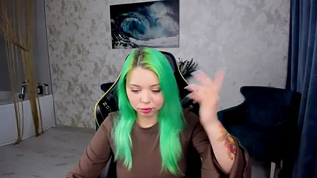 Snapshot of EnergyBunny_1 chatting on February 25, 2026, 7:36 pm EnergyBunny 1 online show from February 25, 2026, 7:36 pm