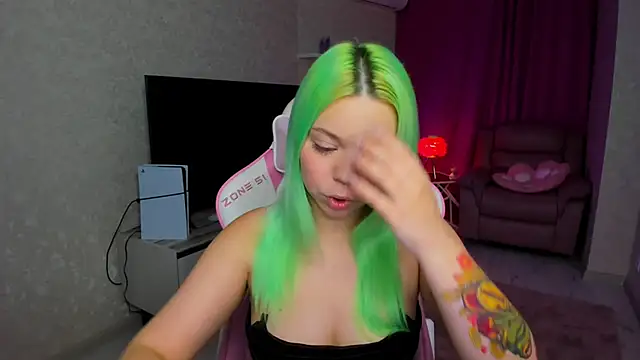 Snapshot of EnergyBunny_1 chatting on February 11, 2026, 7:25 pm EnergyBunny 1 online show from February 11, 2026, 7:25 pm