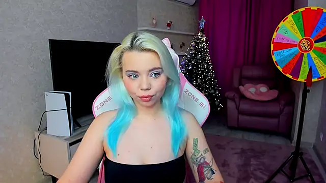 Snapshot of EnergyBunny_1 chatting on January 7, 2026, 5:18 pm EnergyBunny 1 online show from January 7, 2026, 5:18 pm