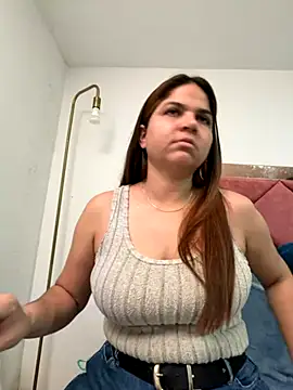 Snapshot of nurse_becky chatting on November 3, 2025, 10:35 pm nurse becky online show from November 3, 2025, 10:35 pm