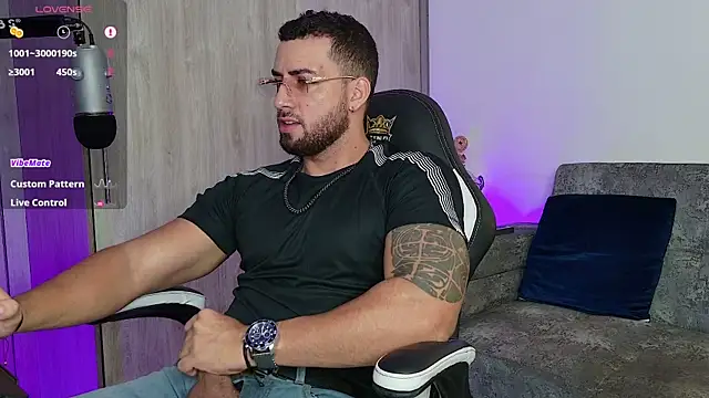 Snapshot of mr_david_cox chatting on March 7, 2025, 12:34 pm mr david cox online show from March 7, 2025, 12:34 pm