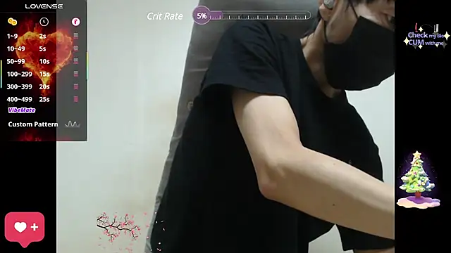 korea gay online show from March 22, 2025, 9:21 pm